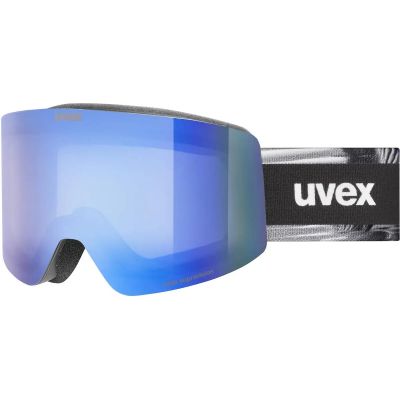 Herren Brille uvex provoqe in lila