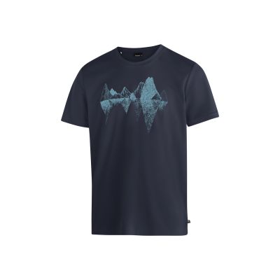 Tilia Pique M in blau