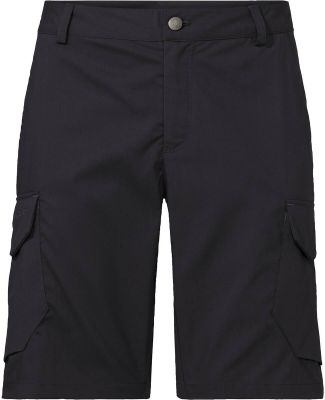 VAUDE Herren Shorts Me Neyland Cargo Shorts in schwarz