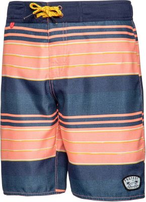 PROTEST Kinder Badeshorts JONAH in pink