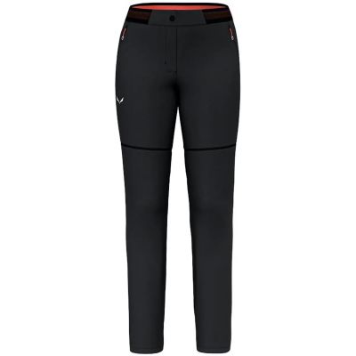 Damen Hose PEDROC 2 DST W 2/1 PANTS in schwarz