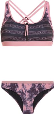 PRTATINS 23 bikini 290 36 in schwarz