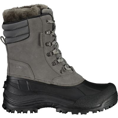 KINOS SNOW BOOTS WP 65UF 43 in grau