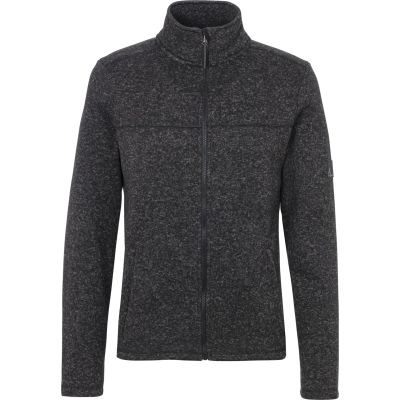 Herren Unterjacke He.-Unterjacke Rubin III M in grau
