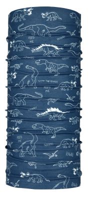 PAC Kids Original in blau