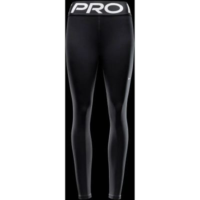 Damen Tight Pro Sculpt in schwarz