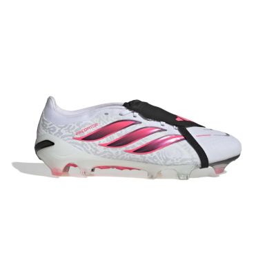 PREDATOR PRO FT FG in weiß
