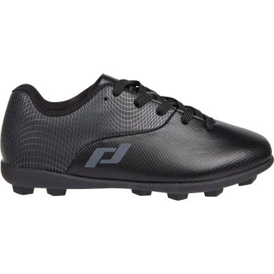 Kinder Fussball-Hartplatzschuhe Ki.-Fußb-Sch. Nocke PT Evolution MxG J in grau