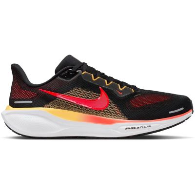Herren Laufschuhe AIR ZOOM PEGASUS 41 in schwarz