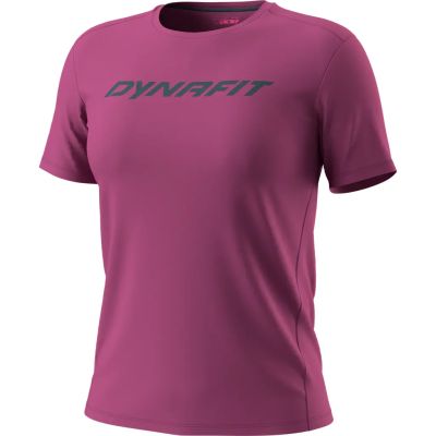TRAVERSE T-SHIRT W in 6a50 magenta