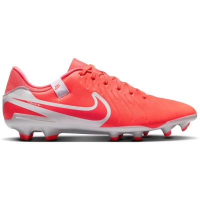 Herren Fussball-Rasenschuhe LEGEND 10 ACADEMY FG/MG in pink