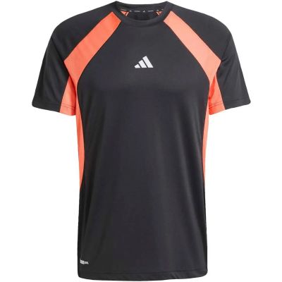 Herren Shirt Tech Apparel CLIMACOOL in grau