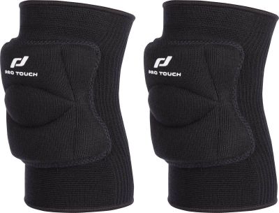 PRO TOUCH Schoner Pads 300 in schwarz