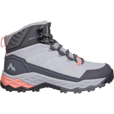 Damen Trekkingstiefel Tahsis MID AQX in schwarz