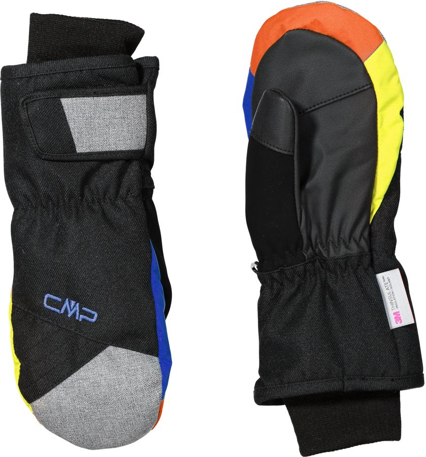 Cmp Kinder Handschuhe Kids Ski Mitten