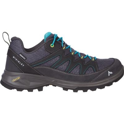 Da.-Outdoor-Schuh Vulcanus AQX W 900 40 in grau