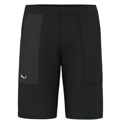 LAVAREDO HEMP RIPSTOP SHORTS M in 0910 black out