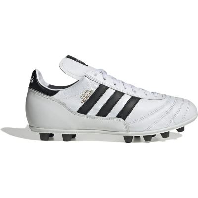 Herren Fussball-Rasenschuhe Copa Mundial in grau