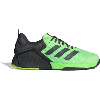Herren Workoutschuhe Dropset 3 in grau