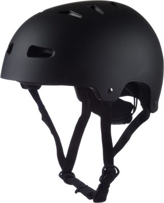 FIREFLY Helm Prostyle Matt 2.0 in schwarz