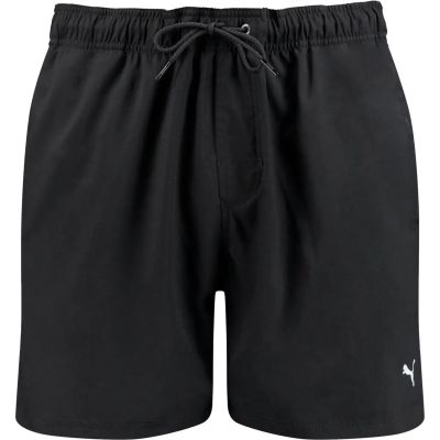 Underwear - Hosen Swim Medium Badehose in schwarz