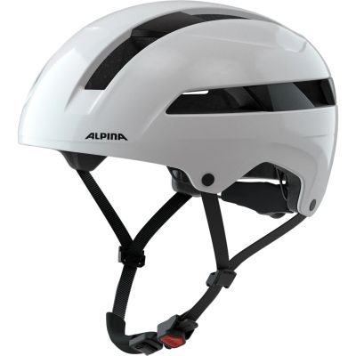 SOHO white gloss 55-59 in weiß