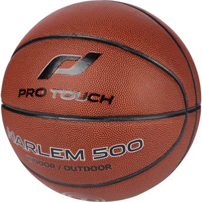 Basketball Harlem 500 II in braun