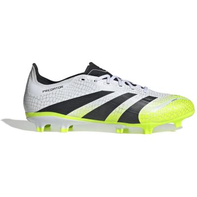 Herren Fussball-Rasenschuhe Predator League FG/MG in braun