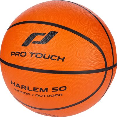 PRO TOUCH Basketball Harlem 50 in orange