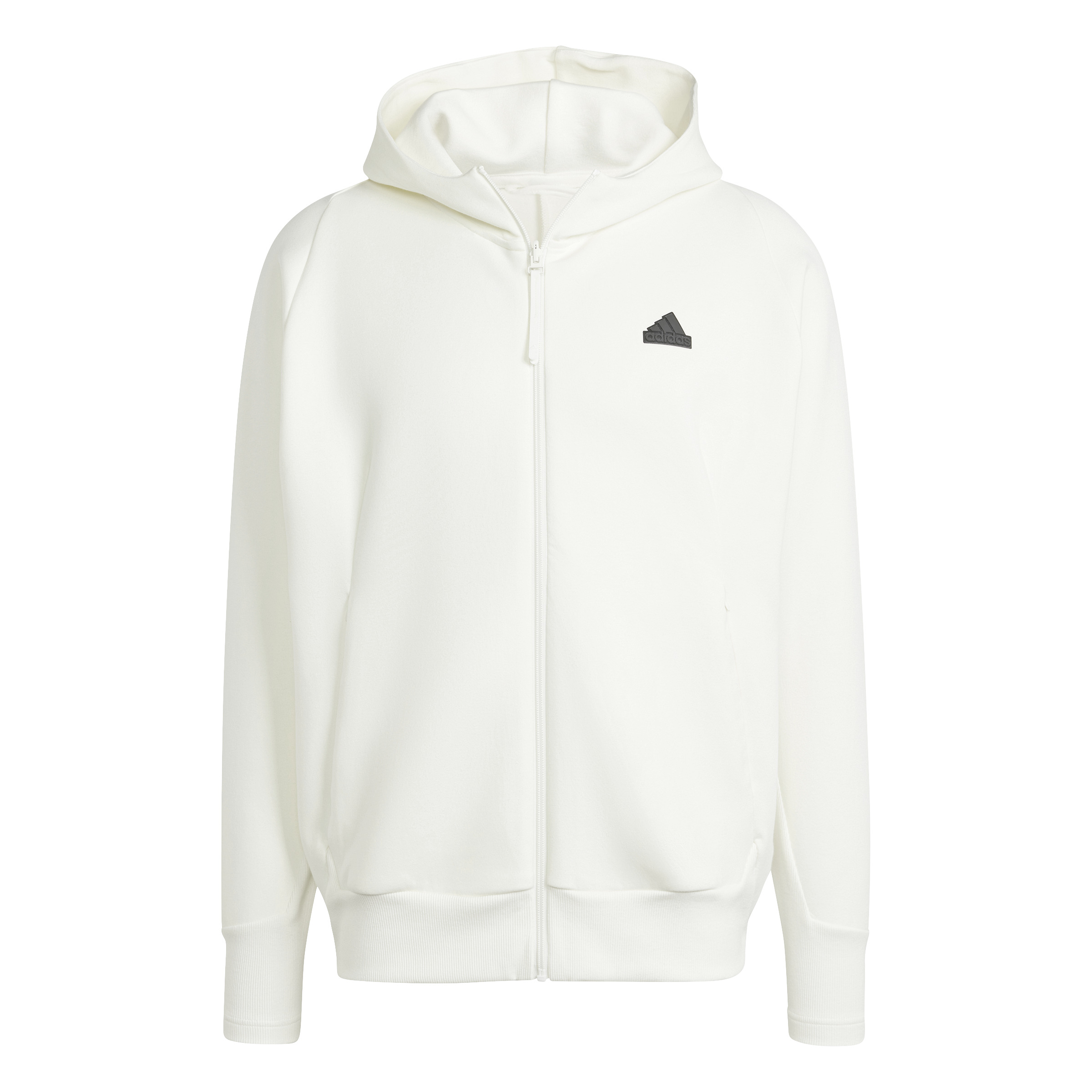 ADIDAS M Z.N.E. PR FZ Fit Kapuzensweats H Artikelnummer IR5208 000 OWHITE