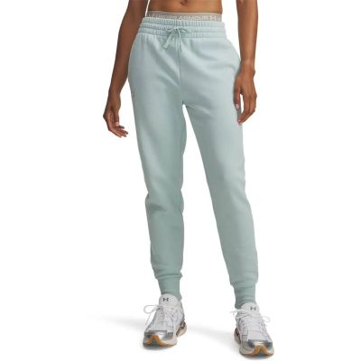Rival Fleece-Jogginghose für Damen in grau