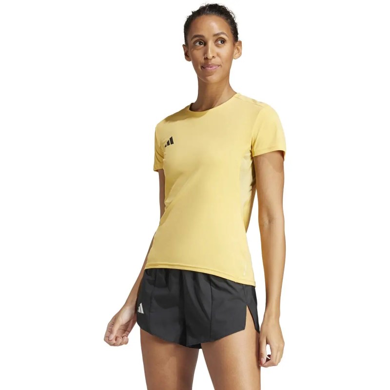 ADIDAS Damen T-Shirt Adizero Essentials Running - T-Shirts / Tanks 