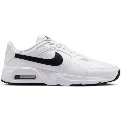 Herren Freizeitschuhe AIR MAX SC in grau