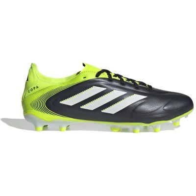 Herren Fussball-Rasenschuhe Copa Pure 3 League FG/MG in grau