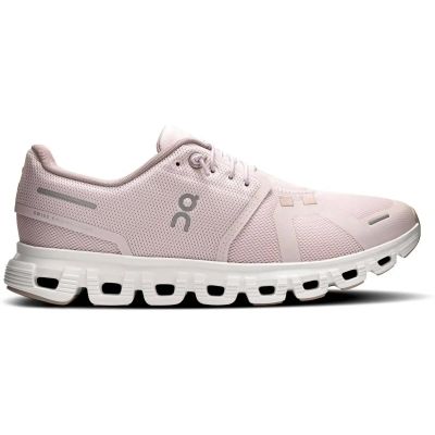 Damen Freizeitschuhe Cloud 6 in rot