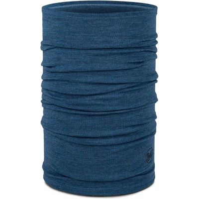 Multifunktionstuch "Midweight Merino Wool" in bunt