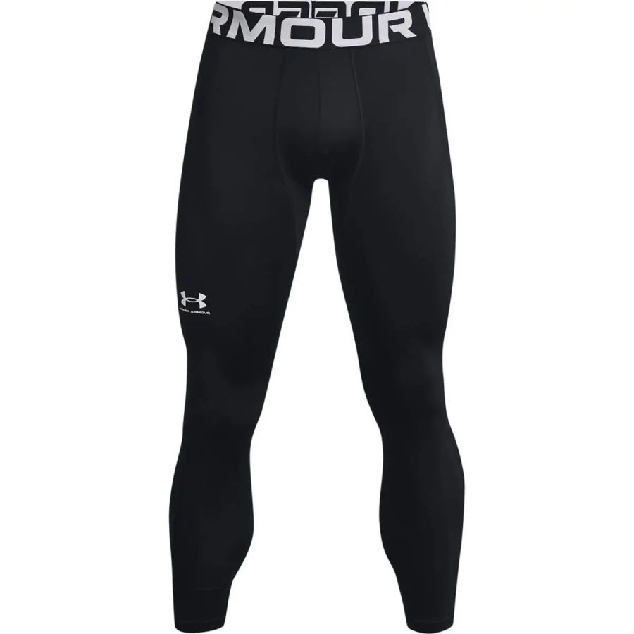 Under Armour Baselayer CG Leggings Schwarz F001 Gr. L - Image 3