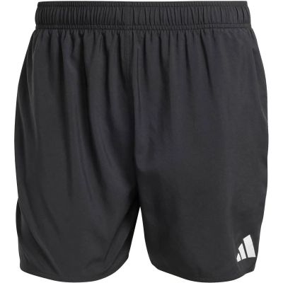 Herren Badeshorts Swim 5-Inch in schwarz