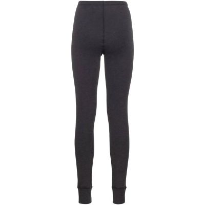 Damen Funktionsunterwäsche "Active Warm Eco" Set 2-teilig in grau