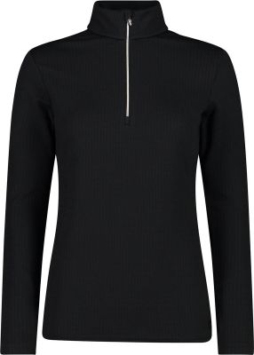 CMP Damen Rolli WOMAN SWEAT in schwarz