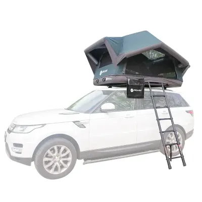 PLAY DO! aufblasbares Dachzelt Premium Starry Sky 2 in - -