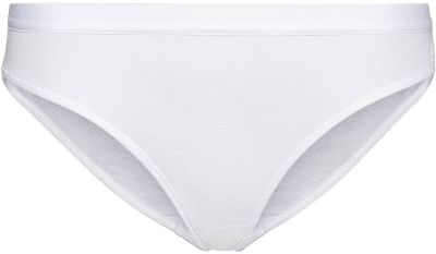 ODLO Damen Unterhose Brief ACTIVE F-DRY LIGHT ECO in weiß