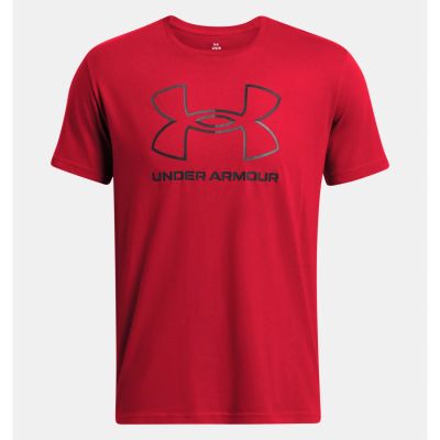 UA GL FOUNDATION UPDATE SS in rot