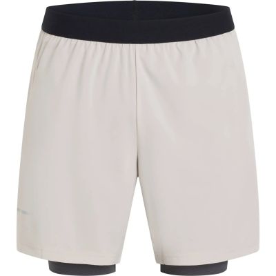 Herren Shorts He.-Shorts Allen VI M in 902 grey light/anthracit
