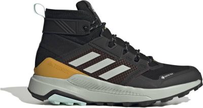 ADIDAS Herren Multifunktionsstiefel TERREX TRAILMAKER MID GTX in schwarz