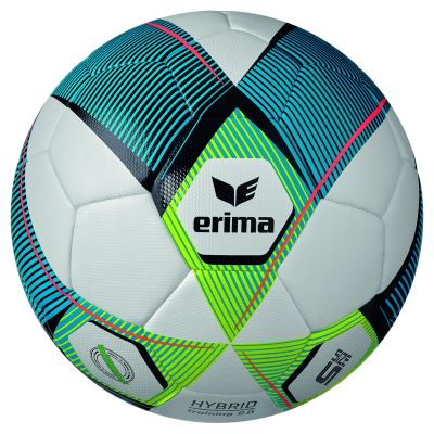 ERIMA HYBRID Training 2.0 in blau