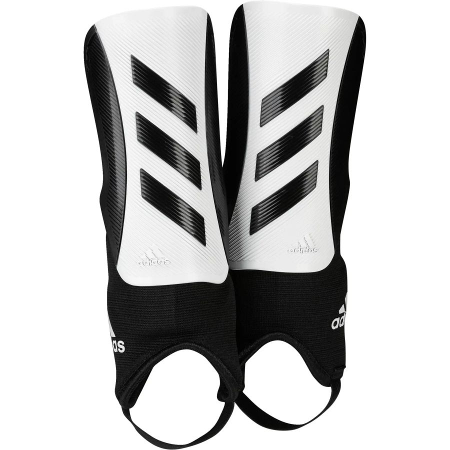 Adidas Unisex Schwarz Schienbeinschoner Groß - Image 6