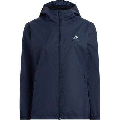 Damen Regenmantel Kereol IV W in 519 navy dark