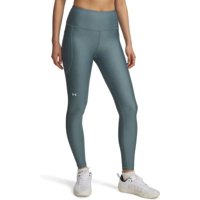 Damen Legging HG Armour HiRise Leg in grau