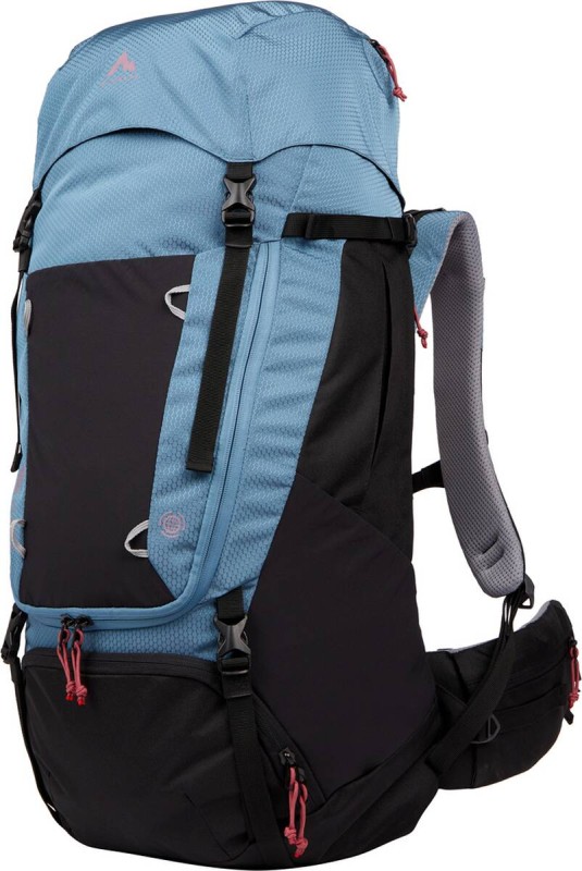 McKINLEY Rucksack Da. Trek Rucksack Make II CT 50W 10 Vari Wander Rucksacke u.45L Artikelnummer 421760 900 BLUE DARK BLACK NIGH